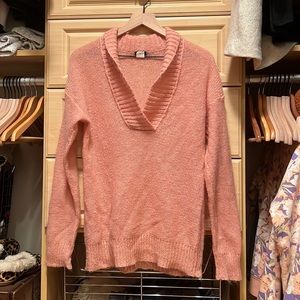 J. Crew Oversized Sweater